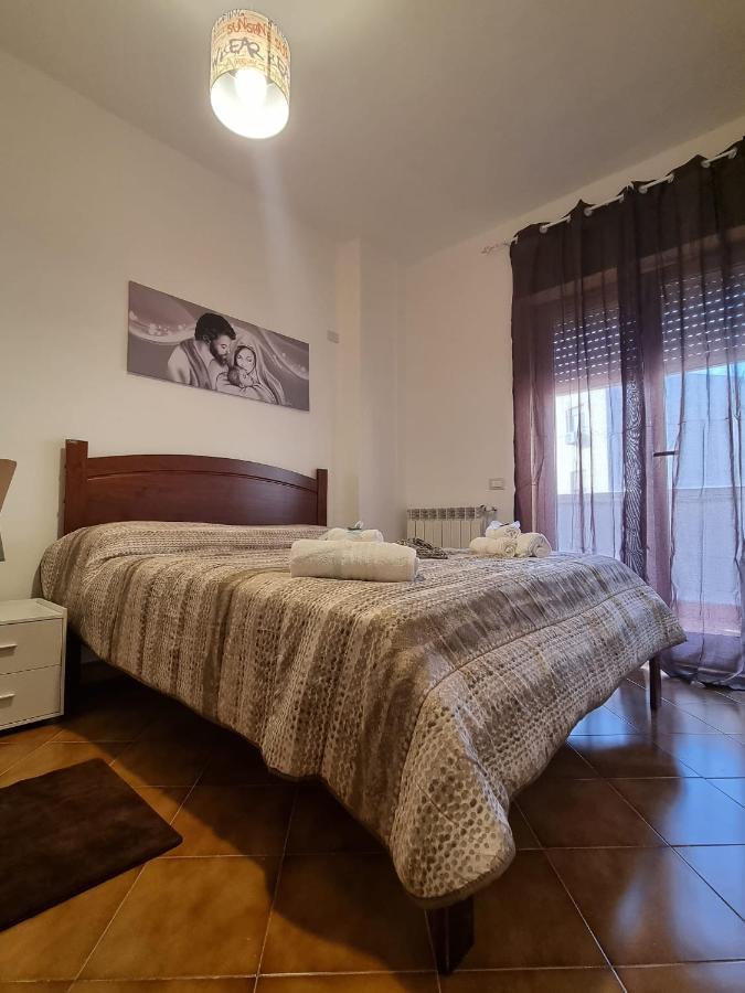 Le Stanze Di Aurora Casa de hóspedes