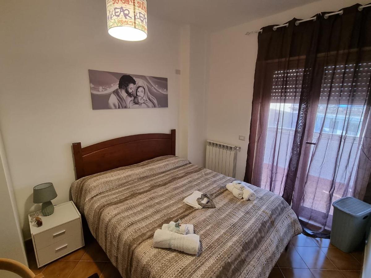 Casa de hóspedes Le Stanze Di Aurora Palermo
