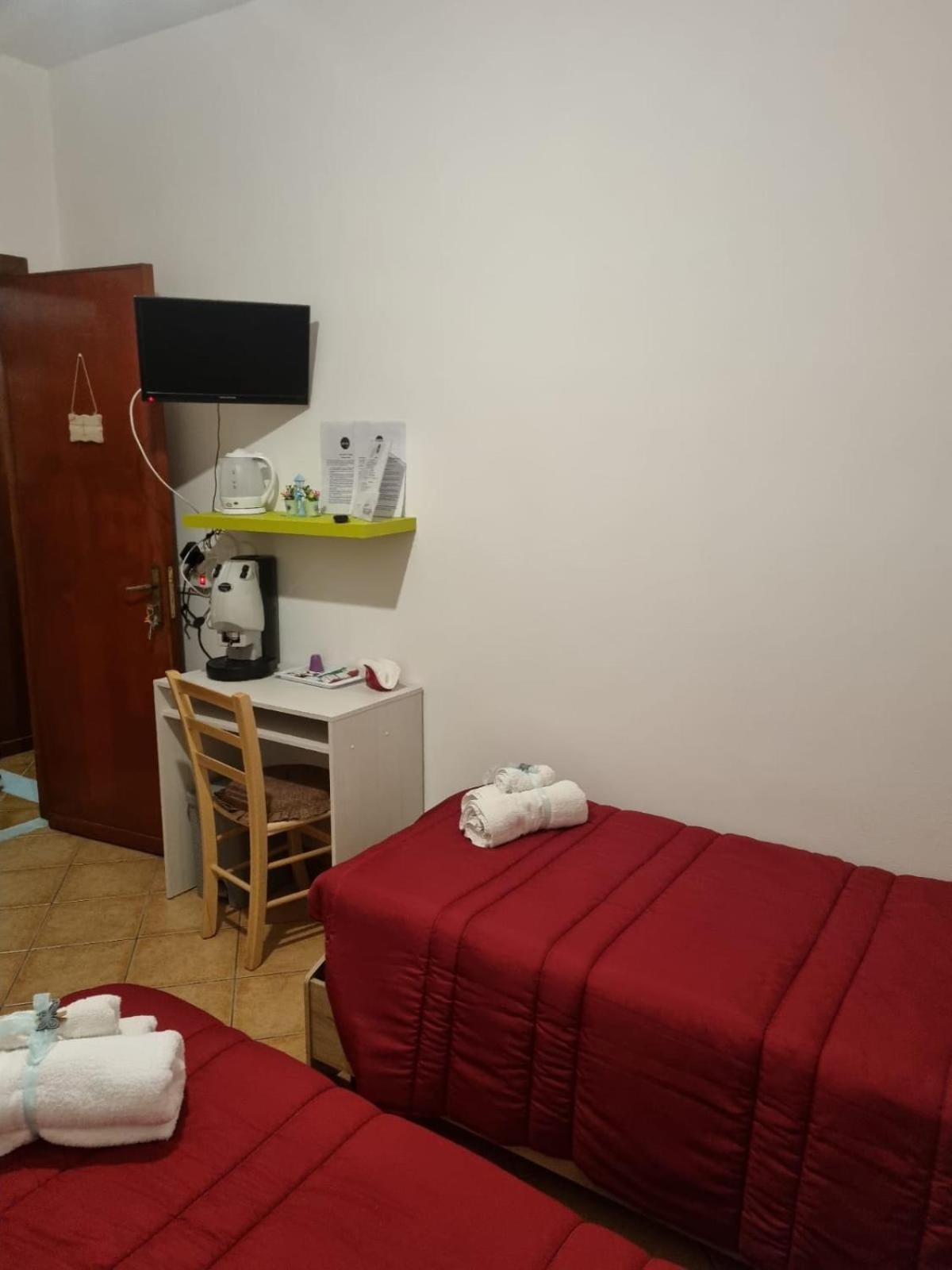 Casa de hóspedes Le Stanze Di Aurora *