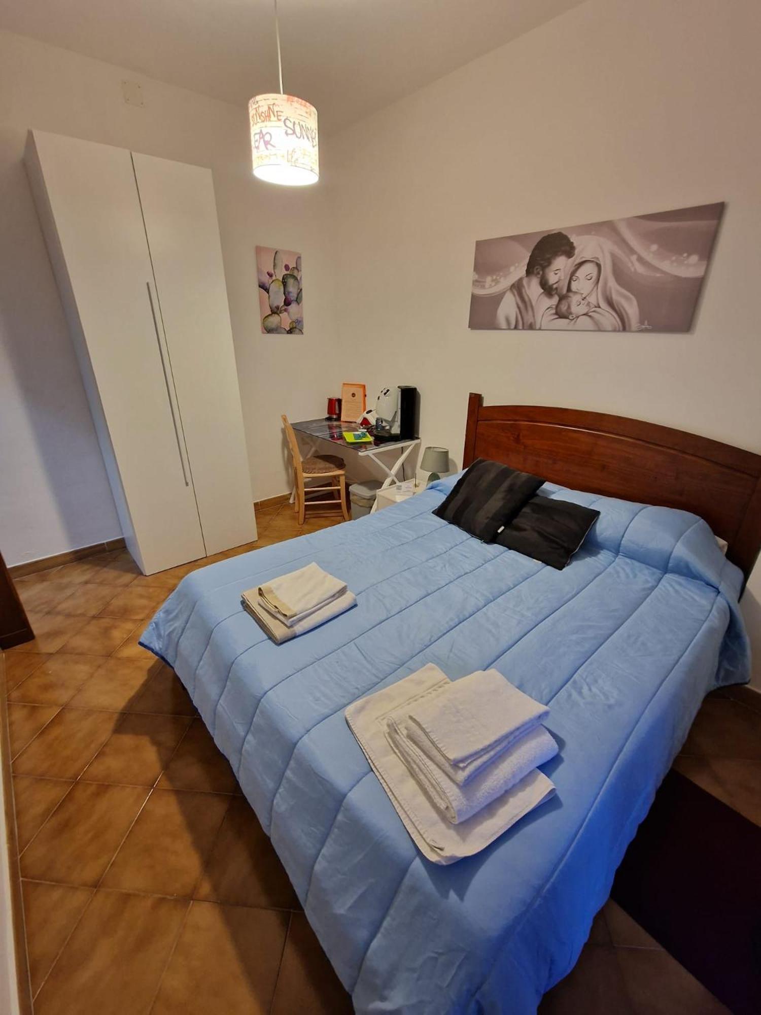 Le Stanze Di Aurora Casa de hóspedes Palermo