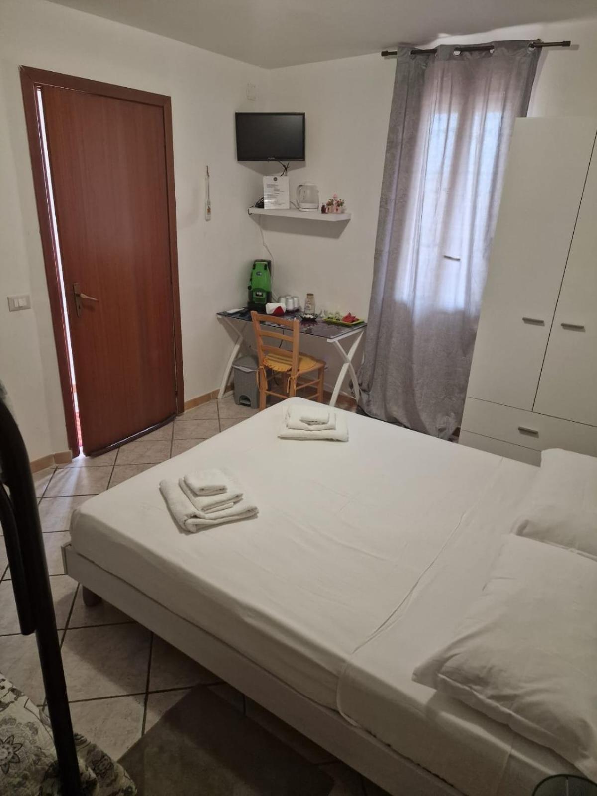 Casa de hóspedes Le Stanze Di Aurora *