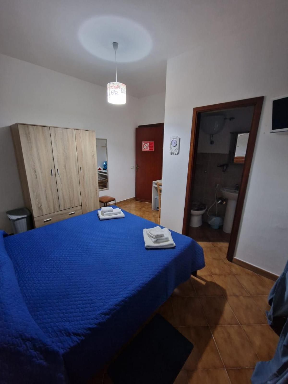 Le Stanze Di Aurora Casa de hóspedes *