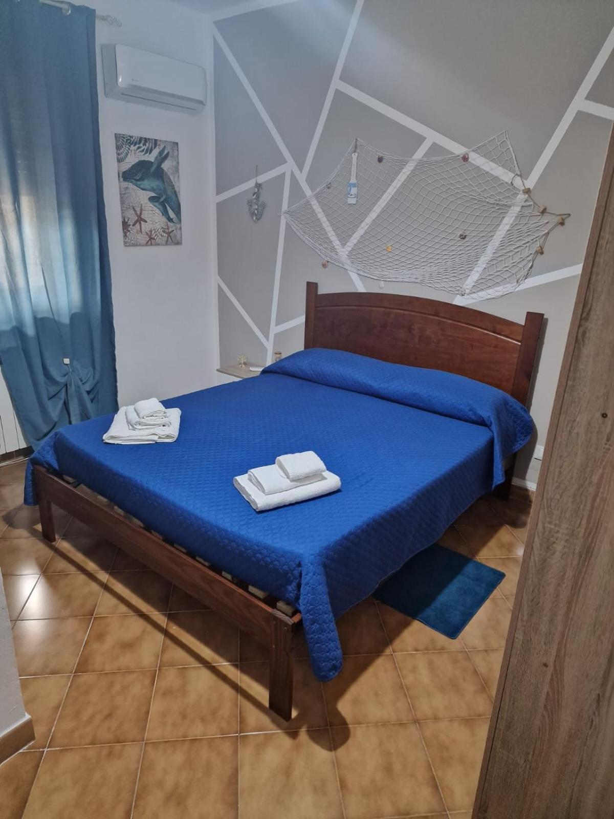Le Stanze Di Aurora Casa de hóspedes