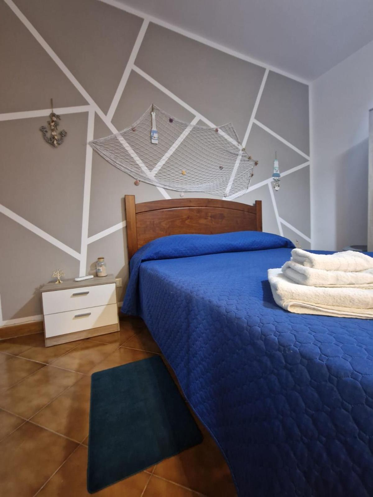 Le Stanze Di Aurora Casa de hóspedes *