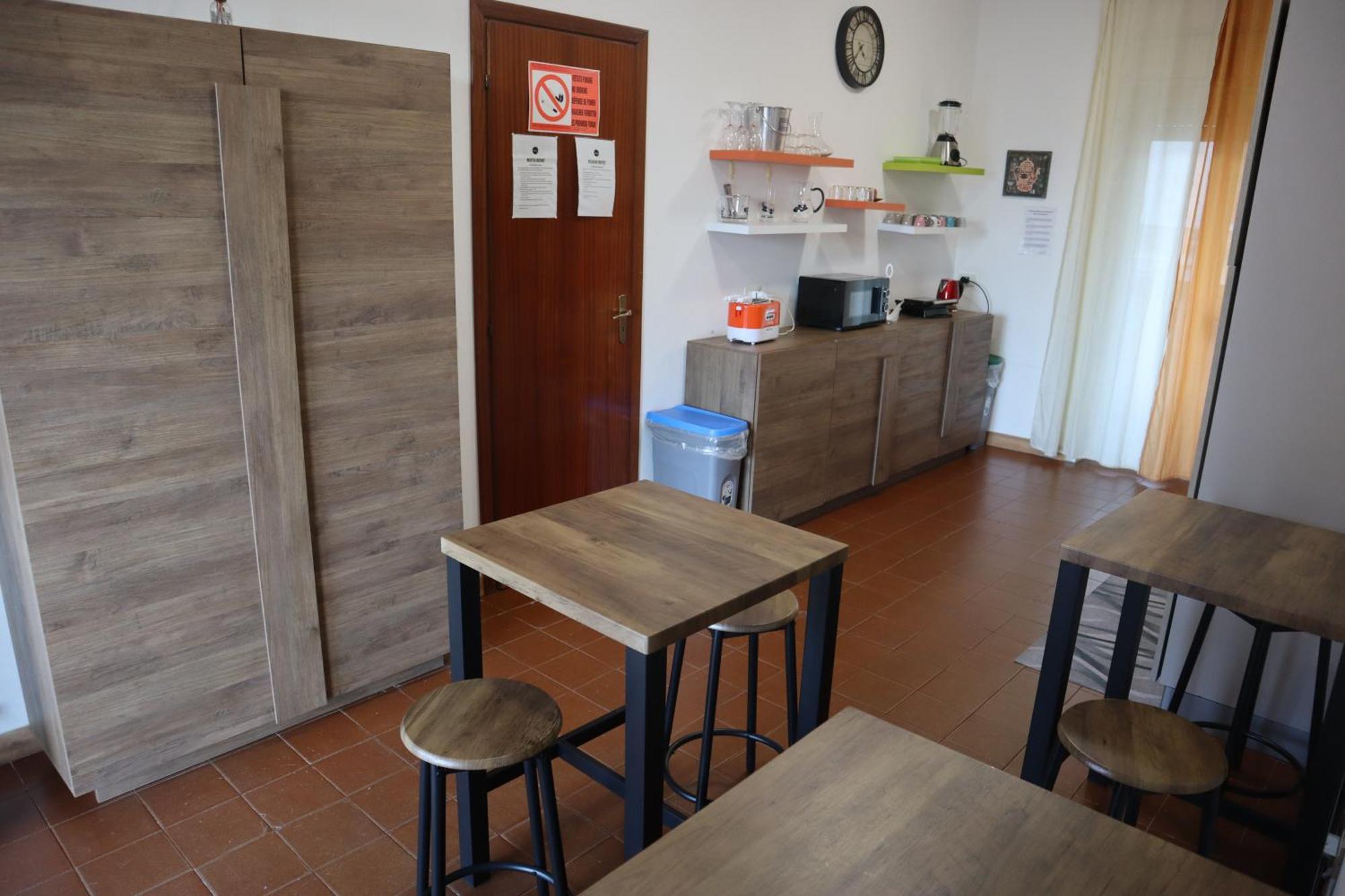 Casa de hóspedes Le Stanze Di Aurora Palermo